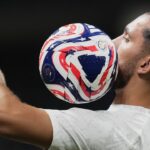 GENIU ÎN ASCENSIUNE | Tânărul talent promovat de Thierry Henry, pregătit să revoluționeze Premier League: "N-am întâlnit în istorie pe cineva asemenea!" 2 portret tanarul jucator de geniu laudat de thierry henry programat sa ia pe sus premier league nu am vazut in istorie pe cineva ca el 685a669c285e2