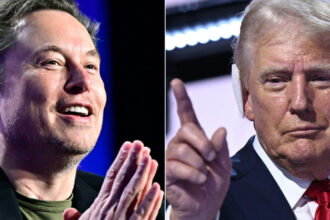 posibila reconciliere in relatia donald trump elon musk cu ce propunere au venit consilierii de la casa alba 68429b575b652