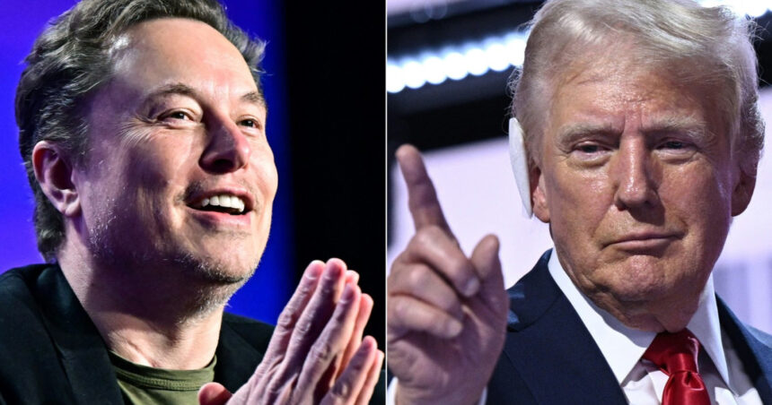 Reîmpăcarea dintre Donald Trump și Elon Musk: Ce sugestii au adus consilierii de la Casa Albă? 1 posibila reconciliere in relatia donald trump elon musk cu ce propunere au venit consilierii de la casa alba 68429b575b652