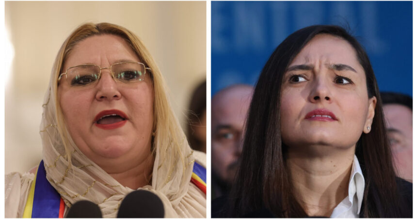 POT denunță SOS România pentru implicarea în formarea unui nou centru suveranist, în timp ce SOS acuză de „manevre subterane, constrângeri și amenințări”. 1 pot acuza sos romania ca a participat la crearea noului pol suveranist sos vorbeste de jocuri de culise presiuni si santaj 6853983541e60
