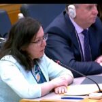 Declarație oficială disputată a autorităților despre politicile pro-avort. Reprezentanta României la ONU: „Bravo pentru că ați încheiat atâtea sarcini” 3 pozitie oficiala controversata a statului privind politicile pro avort reprezentanta romaniei la onu felicitari pentru ca ati pus capat atator sarcini 68428f5dcc504