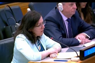 pozitie oficiala controversata a statului privind politicile pro avort reprezentanta romaniei la onu felicitari pentru ca ati pus capat atator sarcini 68428f5dcc504
