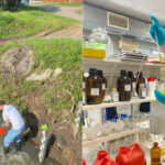 Praid, sub observație constantă. Alertă activă în 16 comunități. Ce relevă rezultatele testelor de laborator 3 praid sub monitorizare continua stare de alerta mentinuta in 16 localitati ce arata analizele de laborator 6842f350d34c7