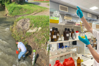 praid sub monitorizare continua stare de alerta mentinuta in 16 localitati ce arata analizele de laborator 6842f350d34c7