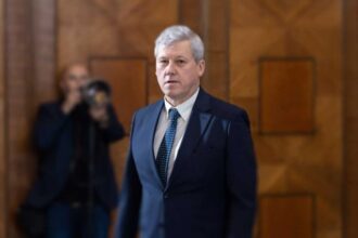 predoiu nu exista o problema de asigurare a platii pensiilor si salariilor 684284b0e3206