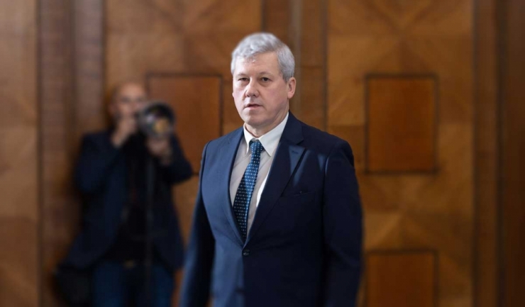 Predoiu: Pensiile și salariile sunt garantate, fără nicio îngrijorare! 1 predoiu nu exista o problema de asigurare a platii pensiilor si salariilor 684284b0e3206