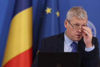 predoiu nu mai putem intarzia pentru formarea guvernului trebuie luate masuri rapid mesajul pentru pietele financiare 6842a865c87c5