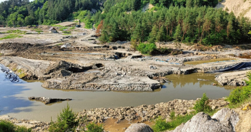 Prefectul din Mureș: Praidul atrage atenția, dar impactul din regiunea Târnavei este mult mai semnificativ! 1 prefectul judetului mures toata lumea vorbeste de praid dar efectele din zona tarnavei sunt mult mai mari 68557654790c3