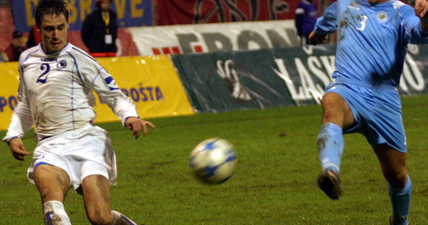 Bosnia și Herțegovina triumfă cu 1-0 în fața San Marino în preliminariile CM 2026. Descoperă clasamentul grupei României! 1 preliminarii cm 2026 bosnia si hertegovina a castigat cu 1 0 in fata san marino cum arata clasamentul din grupa romaniei 6844b096a56dc