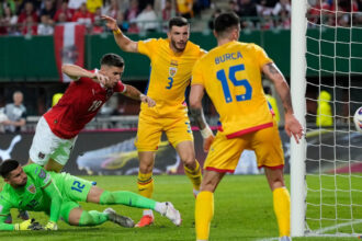preliminarii cm 2026 romania infrangere la viena ce sanse mai au tricolorii sa ajunga la mondial 684538ade2a32