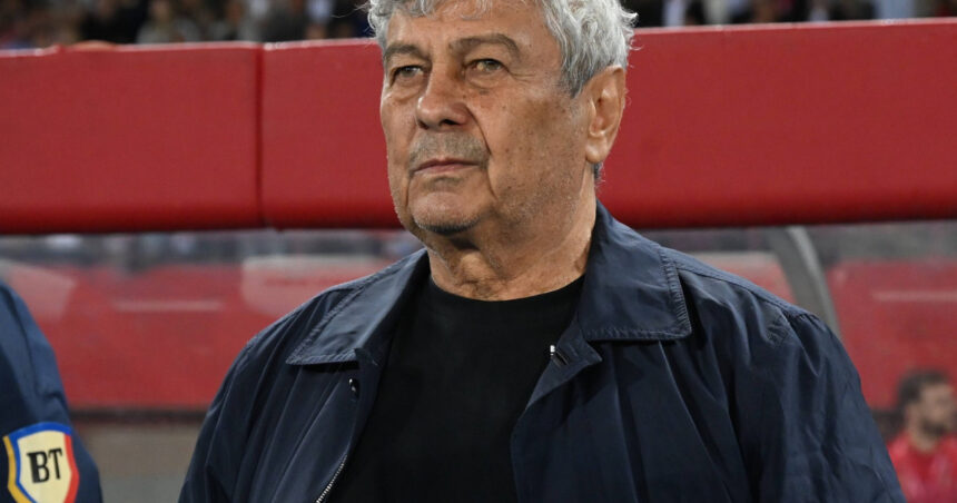 Preliminariile CM 2026: Mircea Lucescu apreciază prestația echipei și se arată mulțumit de rezultat 1 preliminariile cm 2026 mircea lucescu baietii au facut o partida buna si din punctul asta de vedere sunt multumit 6849f1db9842e