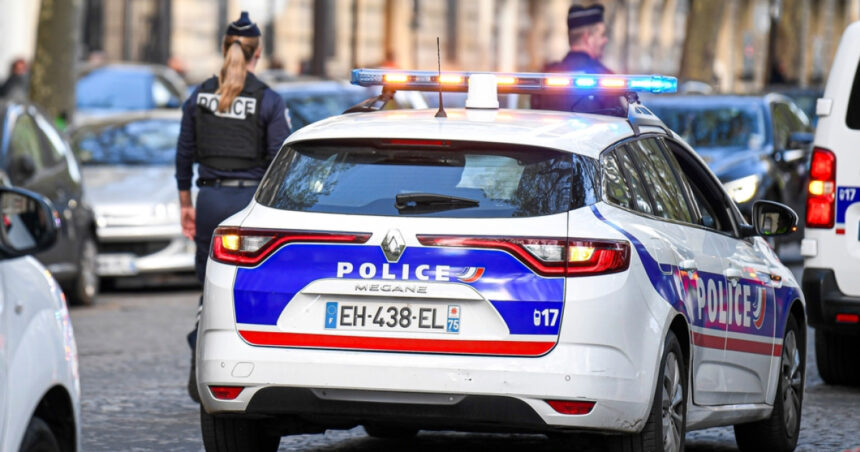 O premieră în justiția franceză: Parchetul antiterorist ia inițiativa în cazul unui atentat de extremă dreapta. 1 premiera in istoria judiciara a frantei parchetul antiterorist s a autosesizat pentru un atentat de extrema dreapta 683f33764b390