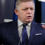 „Liderul slovac pro-rus vizează ieșirea din NATO: „Ce conflict ne preocupă? Înfruntăm pe cineva?”” 2 premierul pro rus al slovaciei isi doreste ca tara sa sa paraseasca nato despre ce razboi vorbim cu cine vom lupta 685277dd178ee