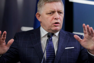 premierul pro rus al slovaciei isi doreste ca tara sa sa paraseasca nato despre ce razboi vorbim cu cine vom lupta 685277dd178ee