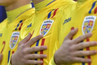 presa din strainatate portret pentru fotbalistul care a fascinat la nationala romaniei stralucitor talent renascut 6849a556f3336