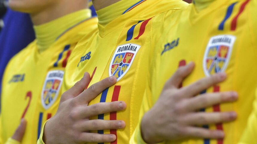 Reflector pe talentul românesc: Fotbalistul care a captivat internaționalii – „Un adevărat fenomen!” 1 presa din strainatate portret pentru fotbalistul care a fascinat la nationala romaniei stralucitor talent renascut 6849a556f3336