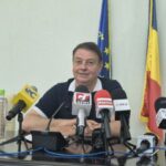 Florin Mitroi, Președintele CJC, vorbește despre noul vicepreședinte: Colaborare fără bariere între consilieri, indiferent de apartenența politică! 3 presedintele cjc florin mitroi declaratii de ultima ora despre al doilea post de vicepresedinte al consiliului pot lucra cu fiecare consilier indiferent de partid 68590ee23c660