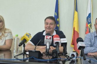presedintele cjc florin mitroi declaratii de ultima ora despre al doilea post de vicepresedinte al consiliului pot lucra cu fiecare consilier indiferent de partid 68590ee23c660