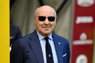 presedintele lui inter giuseppe marotta a rupt tacerea asa ne a convins chivu 684329f342072