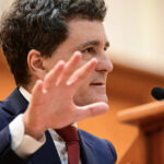 Nicuşor Dan propune luni o primă schiţă a programului de guvernare: „Până acum nu am abordat subiectul numelui” 3 presedintele nicusor dan vrea ca luni sa existe o prima schita a viitorului program de guvernare nu am discutat de nume pana acum 683ffbec48f06