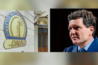 presedintele romaniei nemultumit de lupta anticoruptie ziarul amprenta a cerut explicatii oficiale de la dna iata raspunsul 684fb44f8b1e1