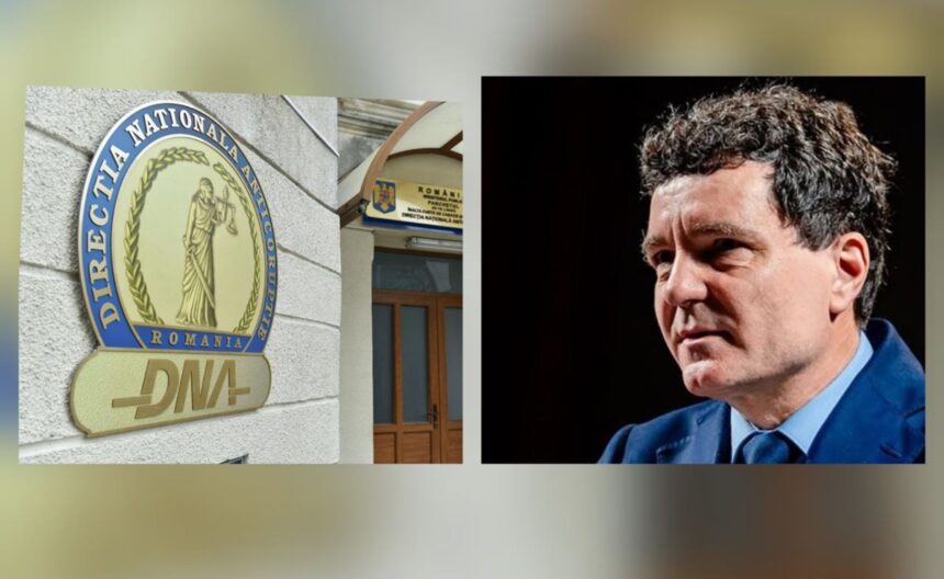 Președintele României își exprimă dezamăgirea față de eforturile anticorupție. Ziarul Amprenta solicită clarificări de la DNA, iar răspunsul este aici. 1 presedintele romaniei nemultumit de lupta anticoruptie ziarul amprenta a cerut explicatii oficiale de la dna iata raspunsul 684fb44f8b1e1