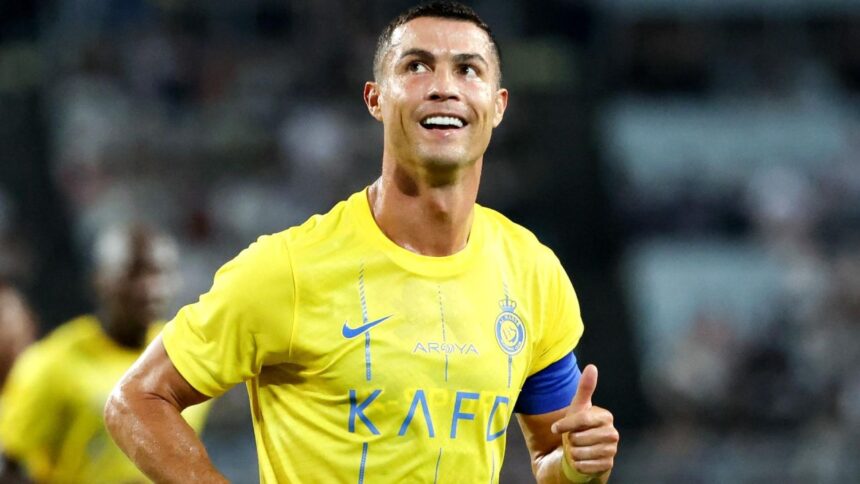 „Un președinte din La Liga zguduie piața transferurilor! Ronaldo, pe cale să ajungă la Madrid, alături de Modric” 1 presedintele unui club din la liga dinamiteaza piata transferurilor ronaldo asteptat la madrid langa modric 683c9d1bea246