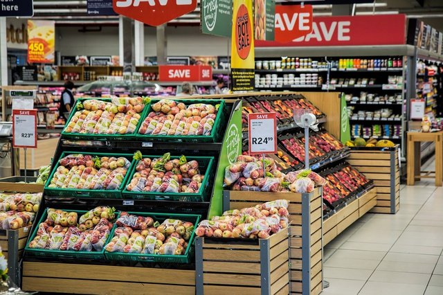 Scăderea prețurilor globale la alimente, stimulată de ieftinirea cerealelor, zahărului și uleiului 1 preturile mondiale la alimente in scadere gratie ieftinirii cerealelor zaharului si uleiului 6842ea740ad95