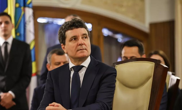 Nicușor Dan face un prim pas important: CSAT va integra combaterea evaziunii fiscale în Strategia Națională de Apărare 1 prima dispozitie serioasa din mandatul lui nicusor dan csat va include evaziunea fiscala in strategia nationala de aparare 683dd224b80c1