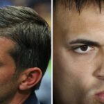 Lautaro Martinez își împărtășește primele impresii despre Cristi Chivu: "Am avut o conversație telefonică" 3 prima impresie a capitanului lautaro martinez despre cristi chivu am vorbit la telefon 6850832452922