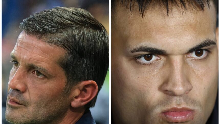Lautaro Martinez își împărtășește primele impresii despre Cristi Chivu: "Am avut o conversație telefonică" 1 prima impresie a capitanului lautaro martinez despre cristi chivu am vorbit la telefon 6850832452922