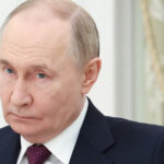 Reacția surprinzătoare a lui Putin în urma atacului american asupra obiectivelor nucleare din Iran 3 prima reactie a lui putin dupa ce sua au bombardat instalatiile nucleare ale iranului 685959448f9b5