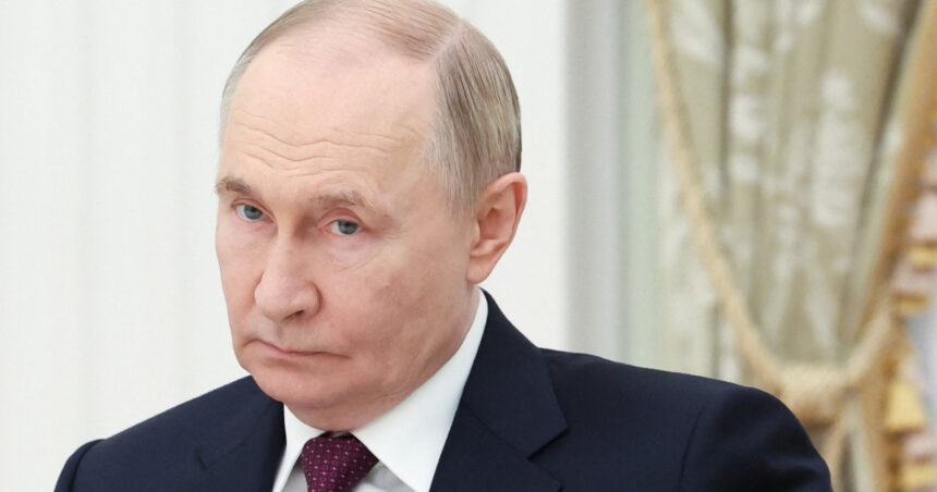 Reacția surprinzătoare a lui Putin în urma atacului american asupra obiectivelor nucleare din Iran 1 prima reactie a lui putin dupa ce sua au bombardat instalatiile nucleare ale iranului 685959448f9b5