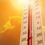 Încălzirea verii: 36 de grade în vestul țării în prima săptămână din iunie. Ce ne rezervă vremea în restul țării? Prognoza până pe 15 iunie. 2 prima saptamana din iunie vine cu canicula 36 de grade in vestul tarii cum va fi in restul tarii prognoza meteo pana pe 15 iunie 683d718653872