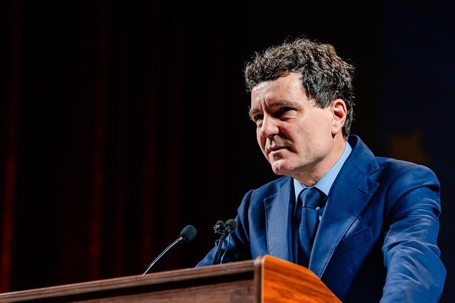 Nicușor Dan deschide prima sesiune CSAT: Discuții despre Salina Praid și combaterea evaziunii fiscale 1 prima sedinta csat convocata de nicusor dan salina praid si evaziunea fiscala pe ordinea de zi 686221fa23a68