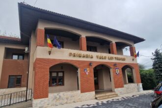 primaria anunta ca cetatenii din valu lui traian isi pot face programare online pentru emiterea cartii electronice de identitate vezi aici de cand 6841b96c931b6