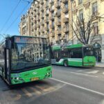 Primăria București îmbogățește flota de transport cu noi troilebuze! 2 primaria capitalei a semnat pentru alte troilebuze noi 685a9eb8a134e