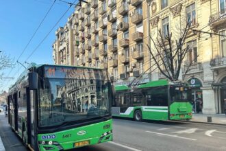 primaria capitalei a semnat pentru alte troilebuze noi 685a9eb8a134e