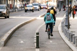 primaria capitalei vrea sa construiasca peste 500 km de piste de biciclete pana in 2035 masterplanul velo trimis consiliului general 6849449aed3f4