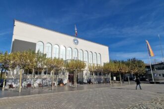 primaria cernavoda contract important cu firma unui afacerist cunoscut fost consilier local 685a2b52139e2