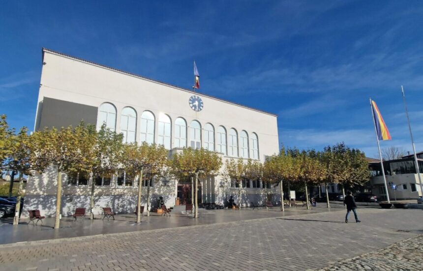 Primăria Cernavodă încheie un parteneriat strategic cu un antreprenor de renume, fost consilier local 1 primaria cernavoda contract important cu firma unui afacerist cunoscut fost consilier local 685a2b52139e2