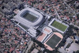 primaria constanta clarifica zvonurile privind proiectul de construire a noului stadion 68420d1b4b738