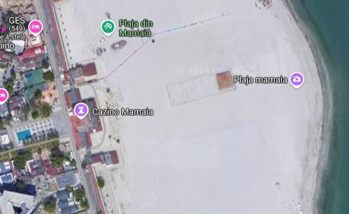 Primăria Constanța ia măsuri esențiale în cazul vânzării terenului de la Cazino Sud, Mamaia, inițiat de Mehmetoglu SRL 1 primaria constanta demers important in procesul deschis de compania mehmetoglu srl legat de vanzarea terenului de la cazino sud din mamaia 6850df20e0ddb