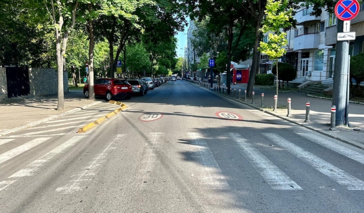 Primăria Constanța dă startul reorganizării circulației pe bulevardul Tomis și pe strada Mircea cel Bătrân! 1 primaria constanta incepe resistematizarea traficului rutier pe bulevardul tomis si strada mircea cel batran 6847fc0d67a49