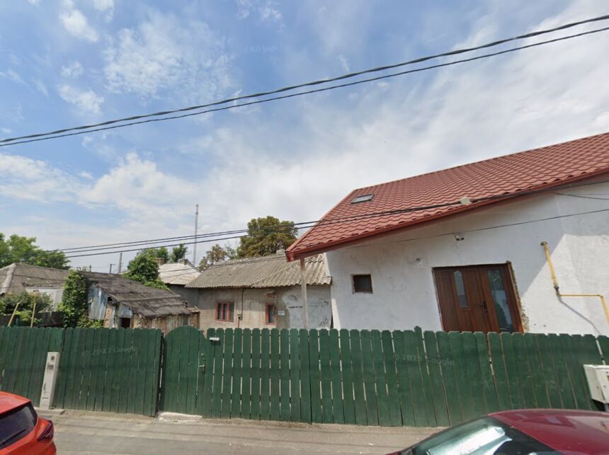 Primăria Constanța pune în vânzare un teren pe strada Corabiei: află termenul limită pentru depunerea ofertelor! 1 primaria constanta scoate la licitatie un teren situat pe strada corabiei vezi pana cand pot fi depuse ofertele 685d88b438975