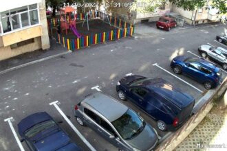 primaria tulcea investeste in siguranta cetatenilor va instala 45 de noi camere de supraveghere 685f1910d1fd2