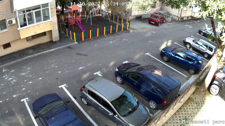 Tulcea își întărește securitatea: 45 de camere de supraveghere vor veghea asupra comunității 1 primaria tulcea investeste in siguranta cetatenilor va instala 45 de noi camere de supraveghere 685f1910d1fd2