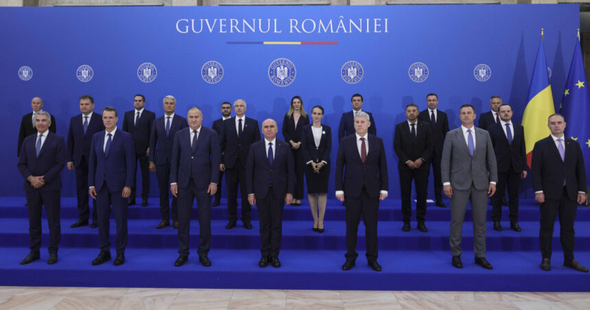 Noile reglementări semnate de guvernul Bolojan: Ce responsabilități vor avea vicepremierii fără portofoliu? 1 primele acte normative adoptate de guvernul bolojan care vor fi atributiile vicepremierilor fara portofoliu 685a36c6b1f06