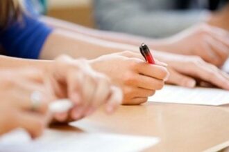 primele rezultate ale examenului de bacalaureat rata de promovare este 743 mai mica decat in 2024 685526fea2abf