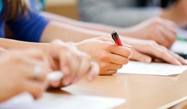 Rezultatele inițiale ale examenului de bacalaureat: o rată de promovare de 74,3%, în scădere față de 2024. 1 primele rezultate ale examenului de bacalaureat rata de promovare este 743 mai mica decat in 2024 685526fea2abf